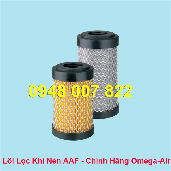 Lõi Lọc Khí 32075 ( P, R, M, S and A)